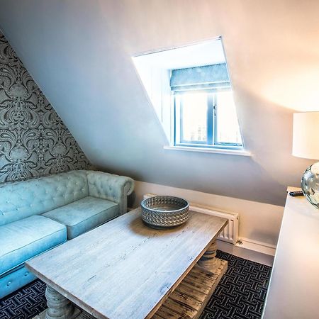 The Royal Standard Hotel Ely Quarto foto