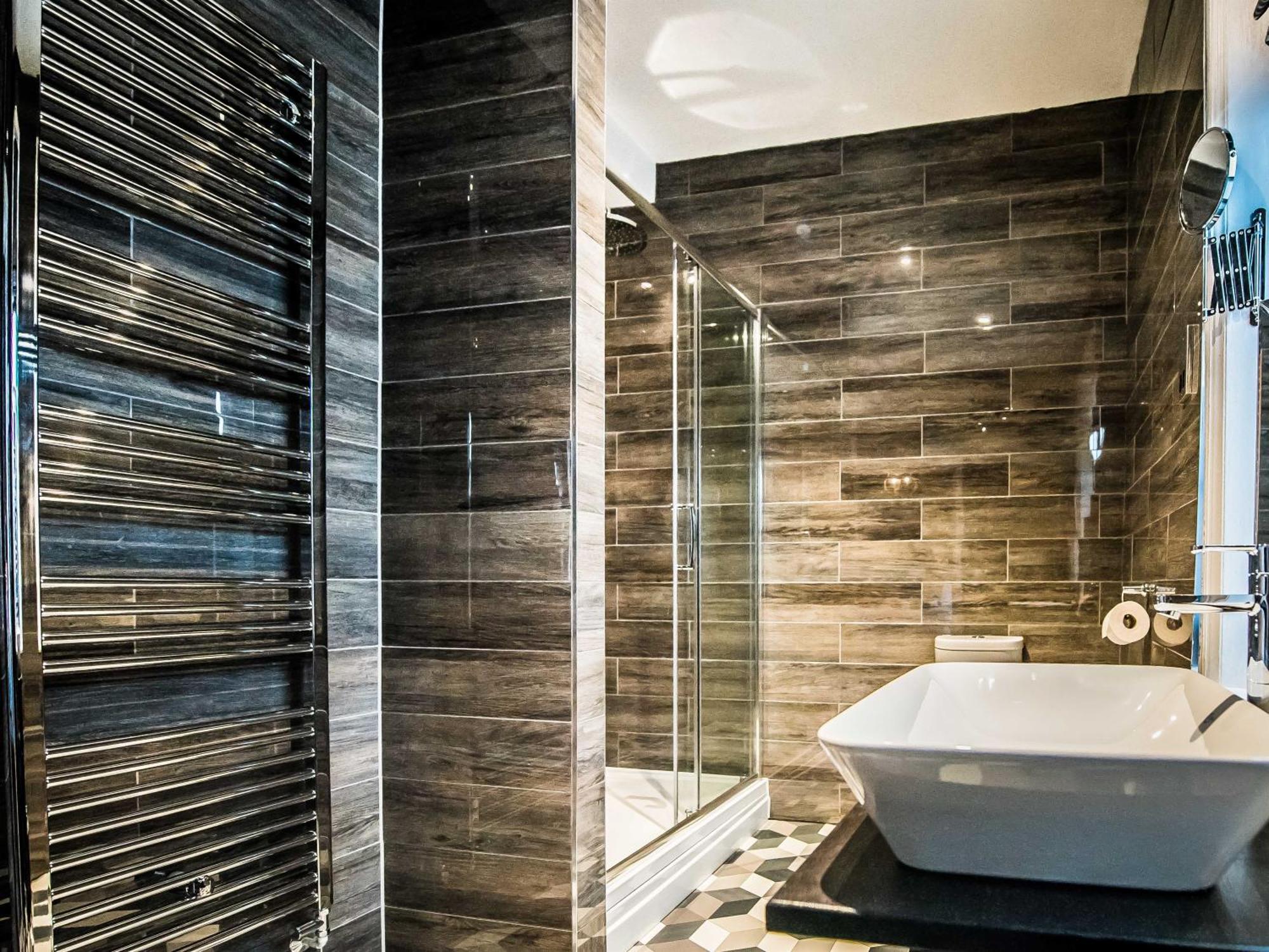 The Royal Standard Hotel Ely Quarto foto